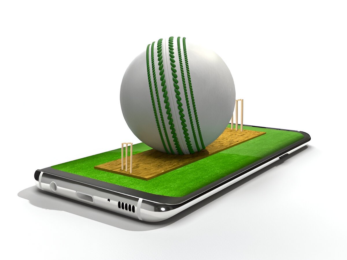 mobile betting app for cricket