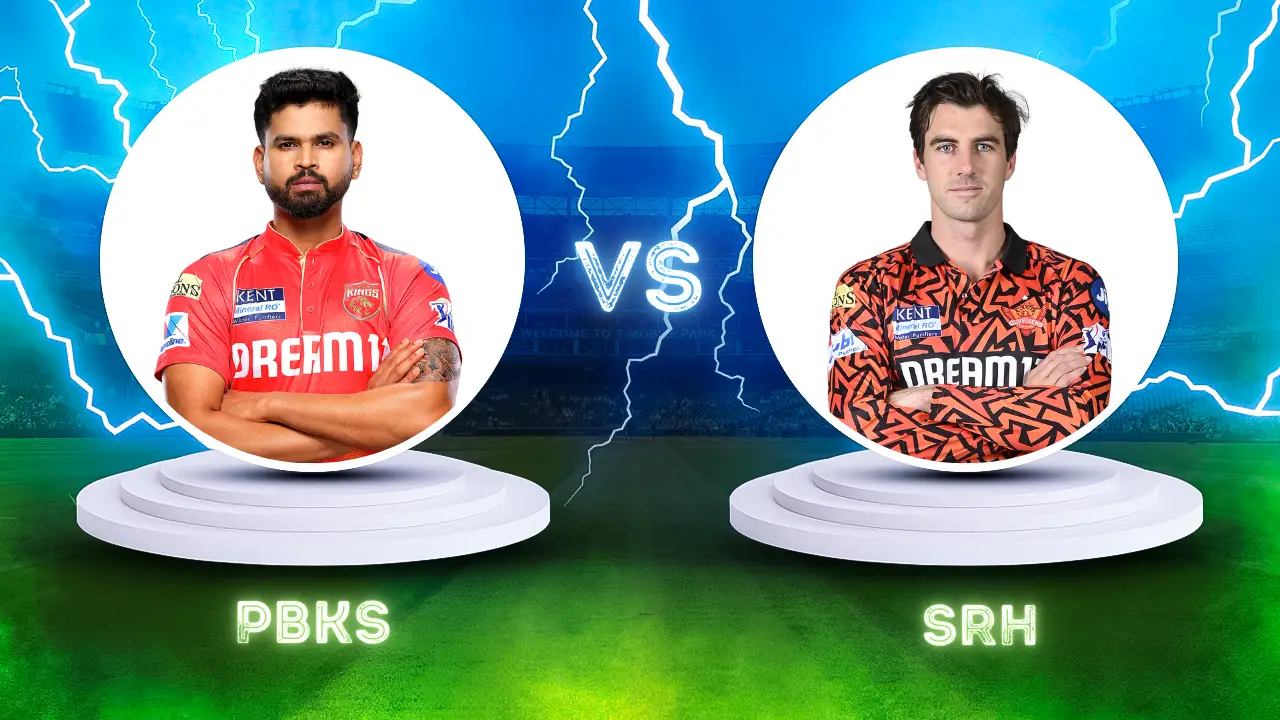 Hyderabad vs Punjab prediction