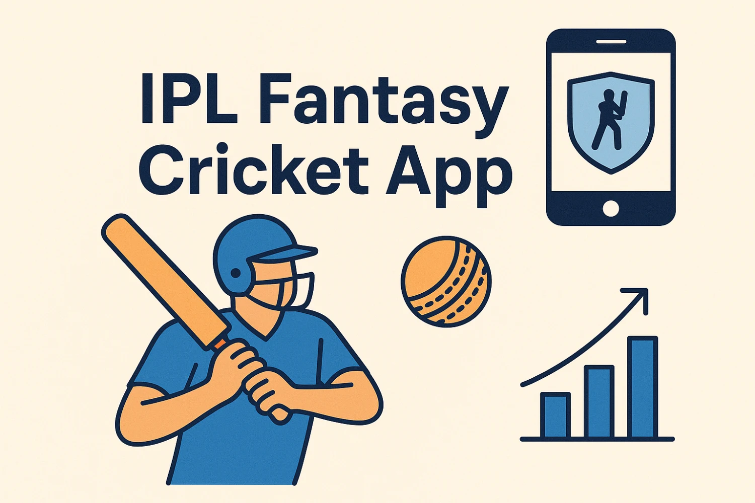 IPL Fantasy Cricket App
