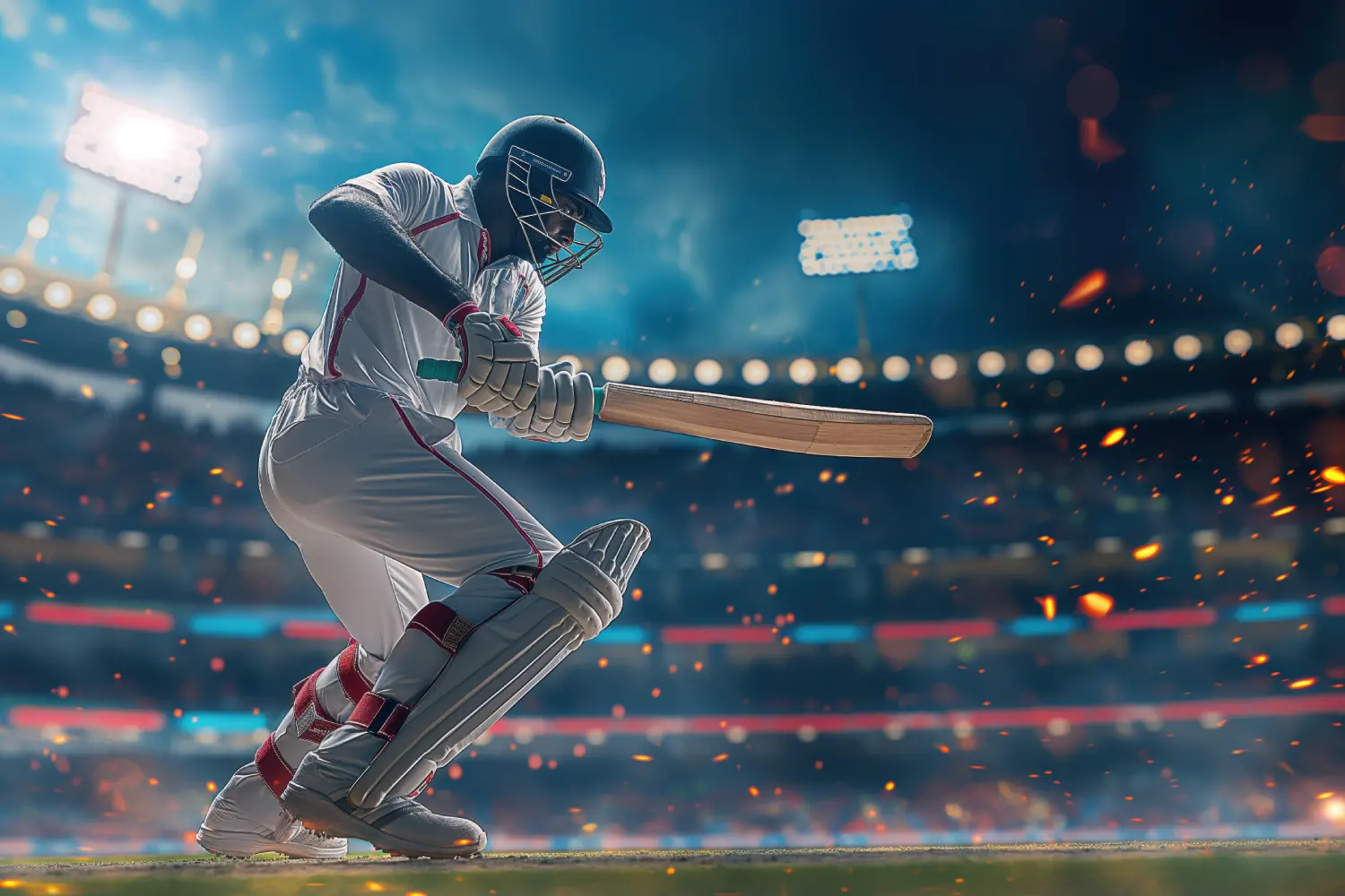 Online Betting Sites for Cricket
