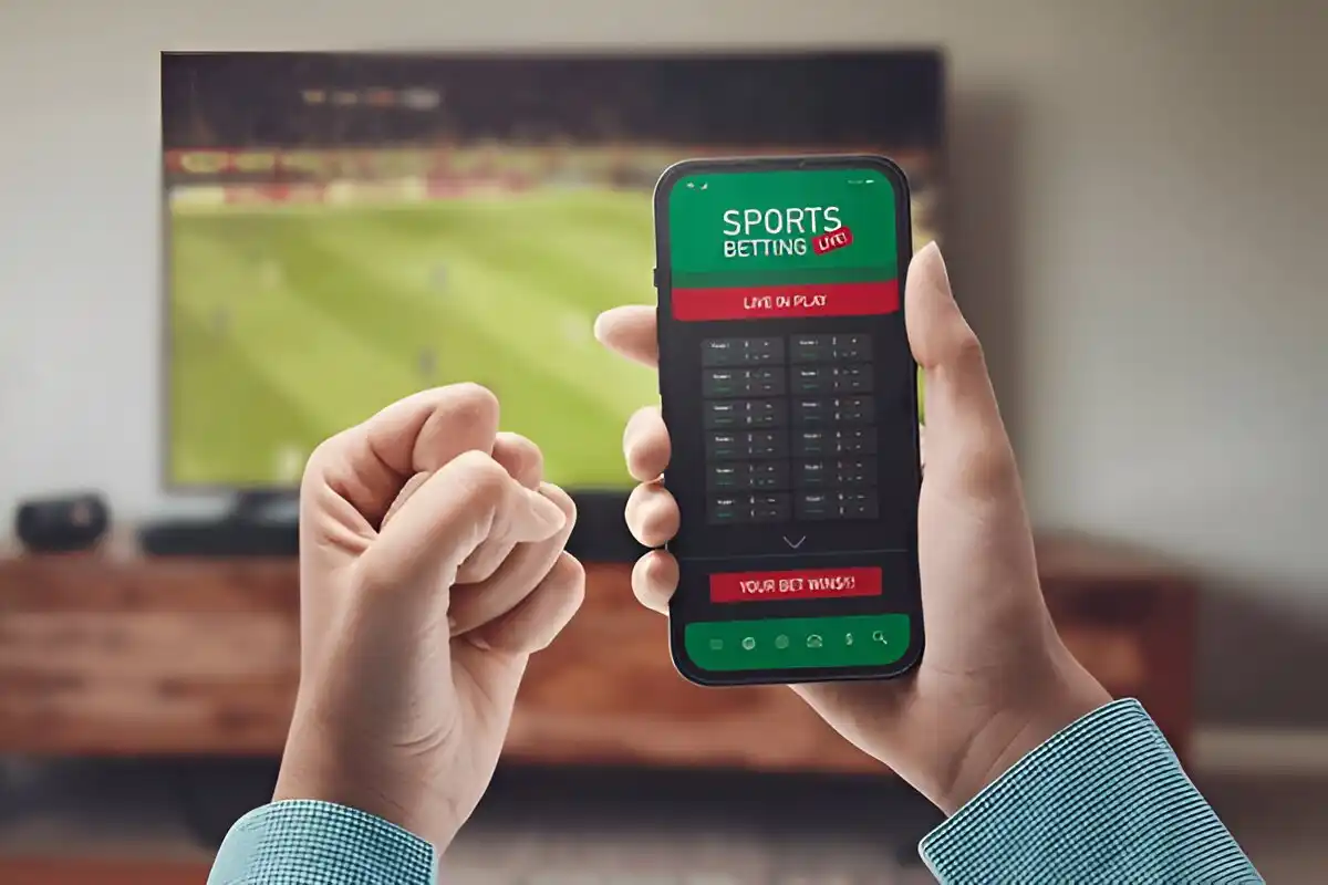 live betting online